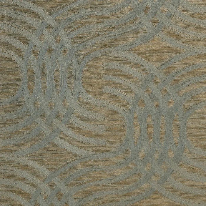 Casamance Textures Métalliques Auraria behang 75792548 - LAB COLOUR THE WORLD