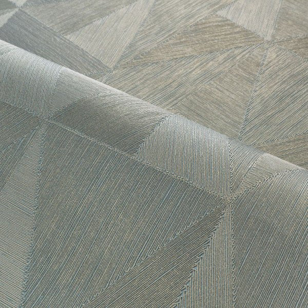 Casamance Textures Métalliques Parangon behang 75770814 - LAB COLOUR THE WORLD
