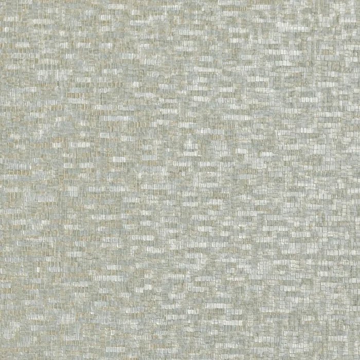 Casamance Textures Métalliques Tessela behang 75043476 - LAB COLOUR THE WORLD