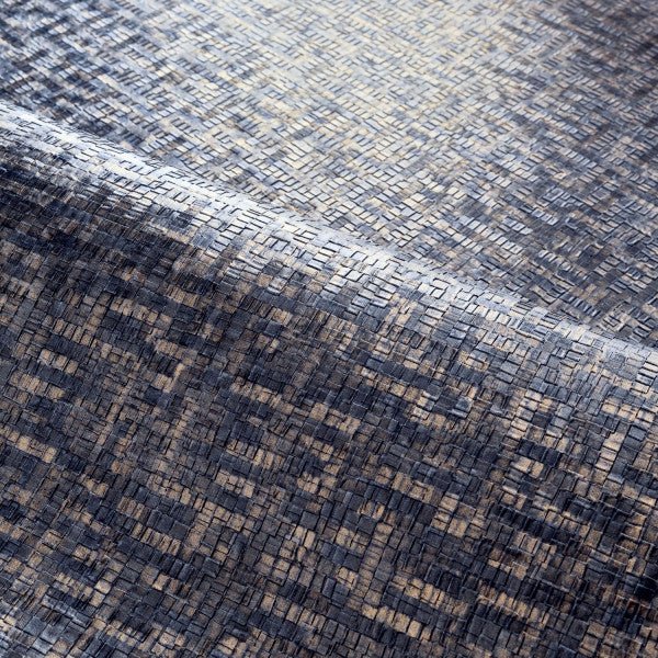 Casamance Textures Métalliques Tessela behang 75043680 - LAB COLOUR THE WORLD
