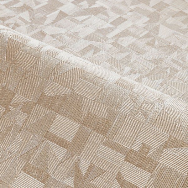 Casamance Textures Métalliques Tiznit behang 74400140 - LAB COLOUR THE WORLD