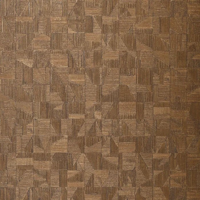 Casamance Textures Métalliques Tiznit behang 74400344 - LAB COLOUR THE WORLD