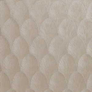 Casamance Textures Métalliques Tourmaline behang 75781426 - LAB COLOUR THE WORLD