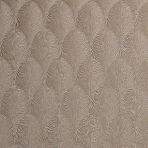Casamance Textures Métalliques Tourmaline behang 75781528 - LAB COLOUR THE WORLD
