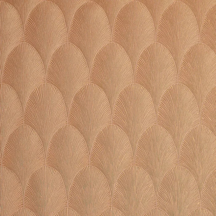 Casamance Textures Métalliques Tourmaline behang 75781630 - LAB COLOUR THE WORLD