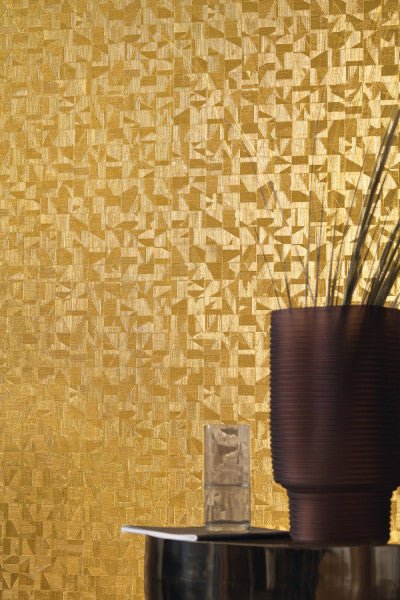 Casamance Textures Métalliques Veladero behang 75740202 - LAB COLOUR THE WORLD
