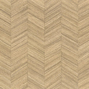 Casamance Textures Vegetales Ocotea behang 75370916 - LAB COLOUR THE WORLD