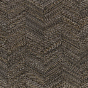 Casamance Textures Vegetales Ocotea behang 75371120 - LAB COLOUR THE WORLD