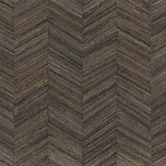 Casamance Textures Vegetales Ocotea behang 75371120 - LAB COLOUR THE WORLD