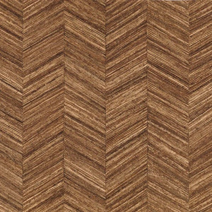 Casamance Textures Vegetales Ocotea behang 75371222 - LAB COLOUR THE WORLD