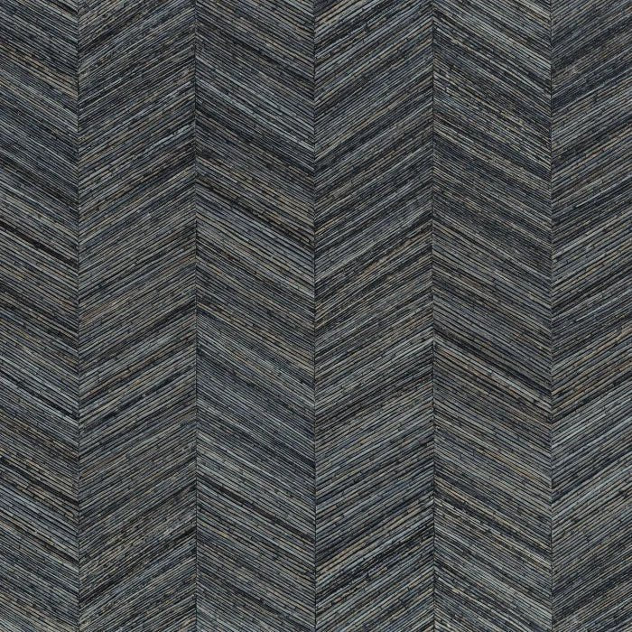 Casamance Textures Vegetales Ocotea behang 75371528 - LAB COLOUR THE WORLD