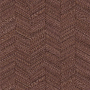 Casamance Textures Vegetales Ocotea behang 75372854 - LAB COLOUR THE WORLD