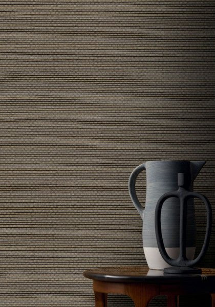 Casamance Textures Vegetales Pandan behang 75360304 - LAB COLOUR THE WORLD