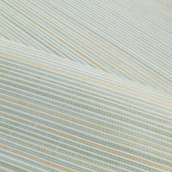 Casamance Textures Vegetales Pandan behang 75360406 - LAB COLOUR THE WORLD
