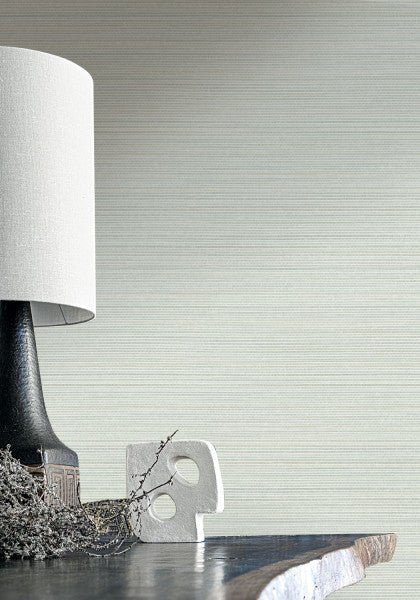 Casamance Textures Vegetales Pandan behang 75360406 - LAB COLOUR THE WORLD