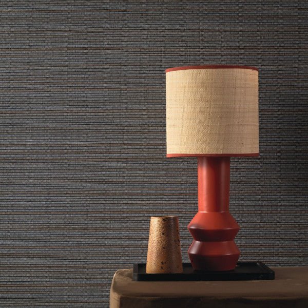 Casamance Textures Vegetales Pandan behang 75360610 - LAB COLOUR THE WORLD