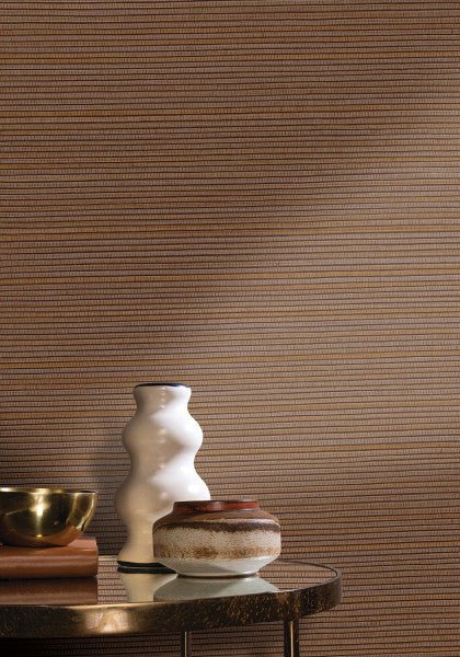 Casamance Textures Vegetales Pandan behang 75360610 - LAB COLOUR THE WORLD