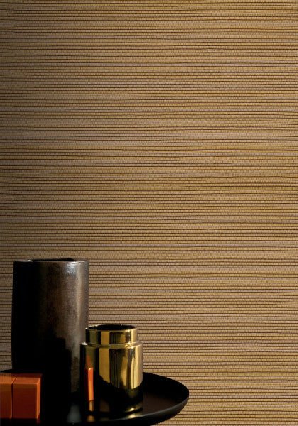 Casamance Textures Vegetales Pandan behang 75360814 - LAB COLOUR THE WORLD