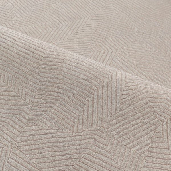 Casamance Textures Vegetales Soroa behang 74090466 - LAB COLOUR THE WORLD