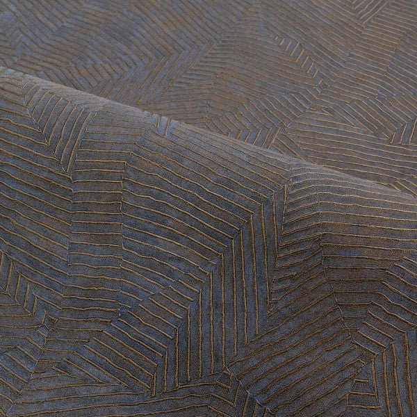 Casamance Textures Vegetales Soroa behang 74090772 - LAB COLOUR THE WORLD
