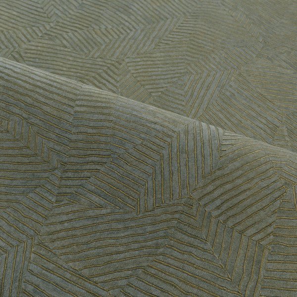 Casamance Textures Vegetales Soroa behang 74091078 - LAB COLOUR THE WORLD
