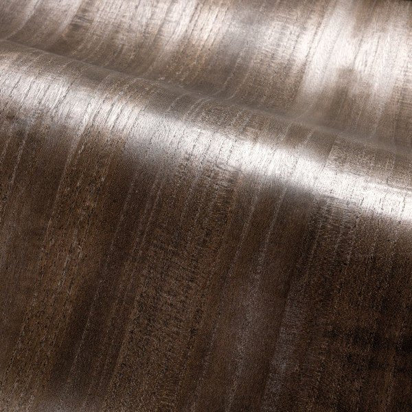 Casamance Traversée Ebony behang 71741222 - LAB COLOUR THE WORLD