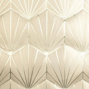 Casamance Traversée Majesté behang 71815137 - LAB COLOUR THE WORLD