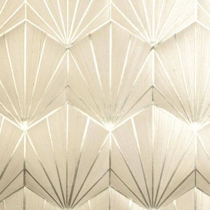 Casamance Traversée Majesté behang 71815137 - LAB COLOUR THE WORLD