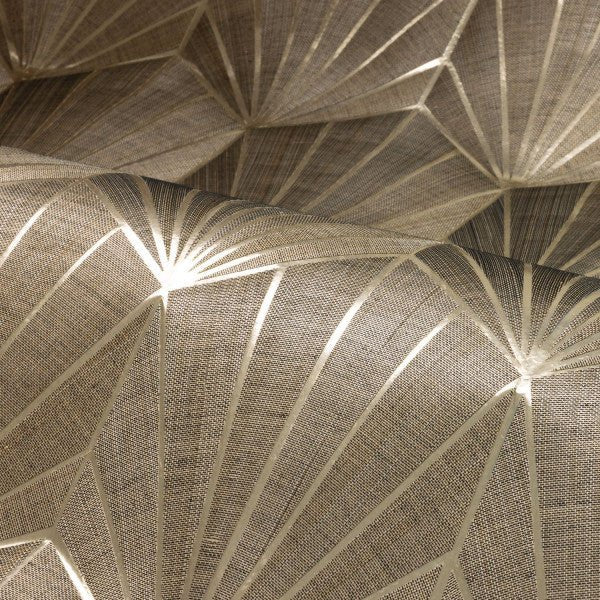 Casamance Traversée Majesté behang 71818734 - LAB COLOUR THE WORLD