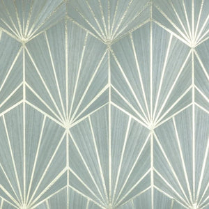 Casamance Traversée Mythique behang 71772038 - LAB COLOUR THE WORLD