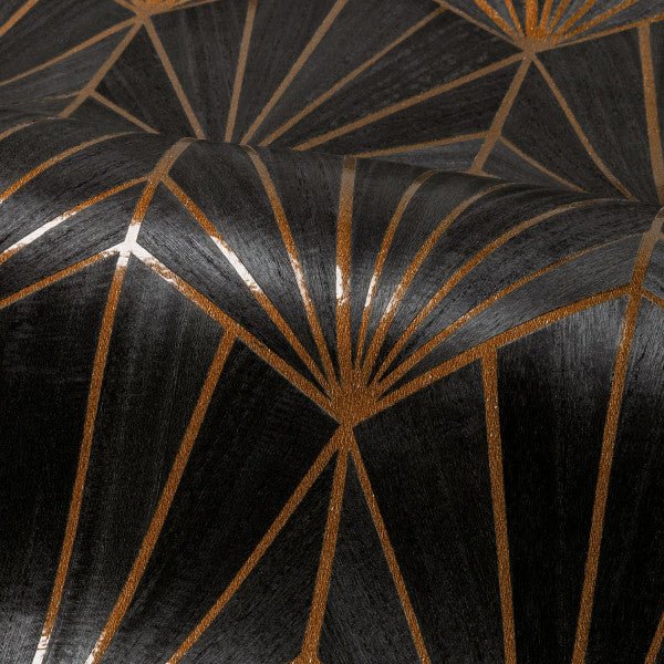 Casamance Traversée Mythique behang 71772140 - LAB COLOUR THE WORLD