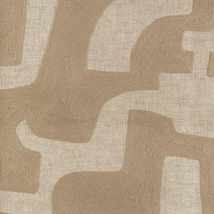 Casamance Traversée Sonate behang 71820206 - LAB COLOUR THE WORLD
