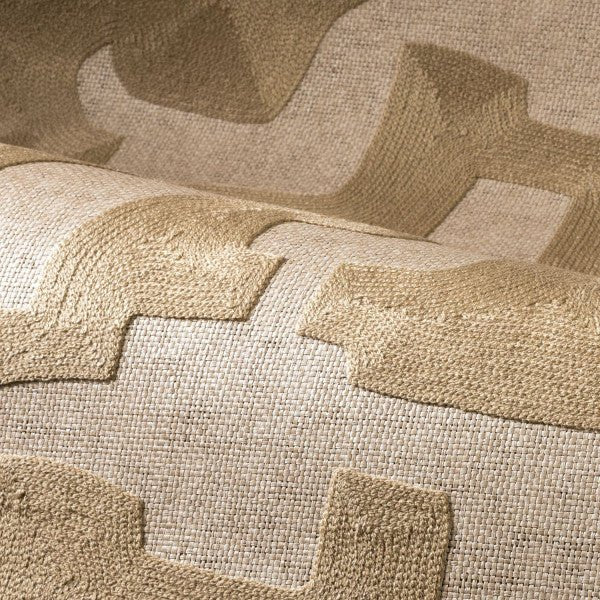 Casamance Traversée Sonate behang 71820206 - LAB COLOUR THE WORLD