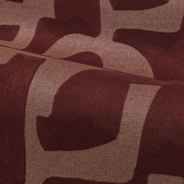 Casamance Traversée Sonate behang 71820308 - LAB COLOUR THE WORLD