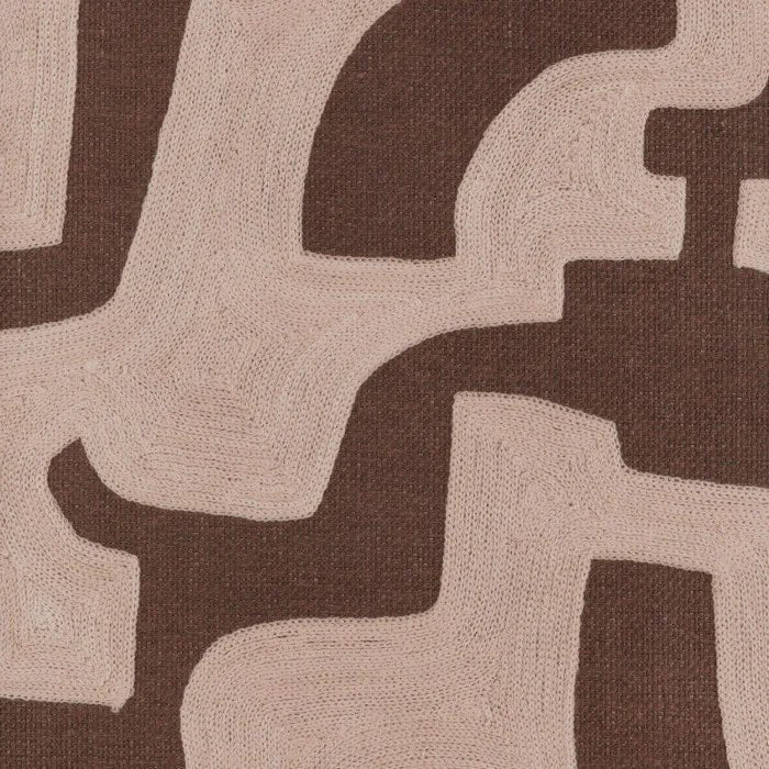 Casamance Traversée Sonate behang 71820410 - LAB COLOUR THE WORLD