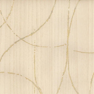 Casamance Traversée Splendeur behang 71761630 - LAB COLOUR THE WORLD