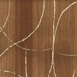 Casamance Traversée Splendeur behang 71761732 - LAB COLOUR THE WORLD