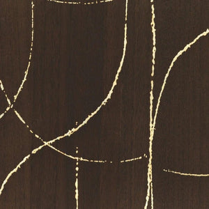 Casamance Traversée Splendeur behang 71761834 - LAB COLOUR THE WORLD