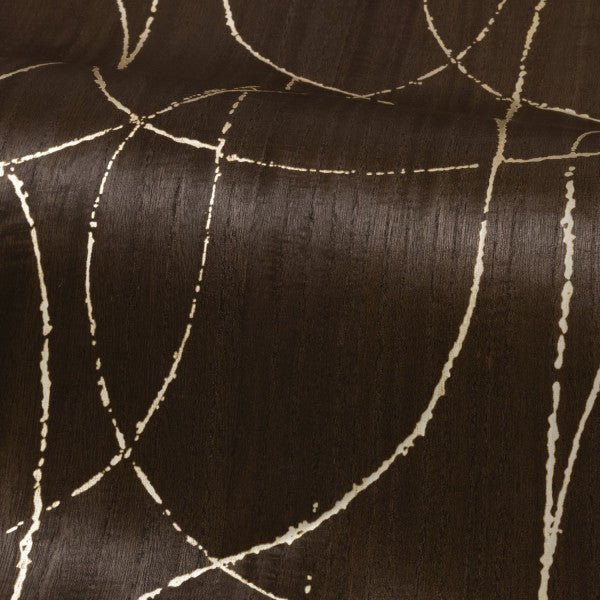Casamance Traversée Splendeur behang 71761834 - LAB COLOUR THE WORLD