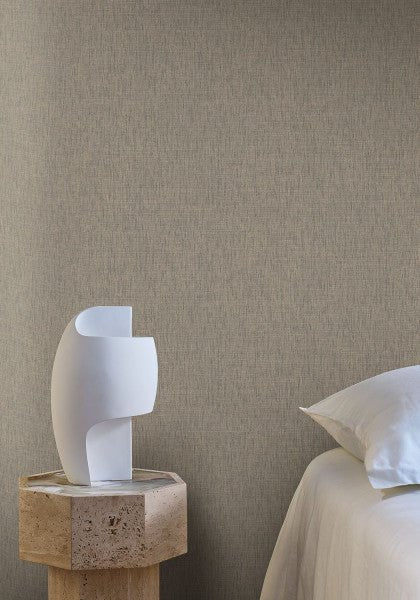 Casamance Tressora Fibra behang 76954486 - LAB COLOUR THE WORLD