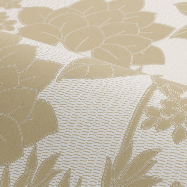 Casamance Tressora Inara behang 76900100 - LAB COLOUR THE WORLD