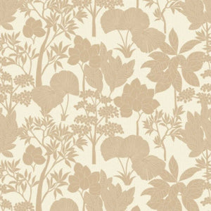 Casamance Tressora Inara behang 76900406 - LAB COLOUR THE WORLD