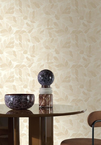 Casamance Tressora Lontara behang 76910916 - LAB COLOUR THE WORLD
