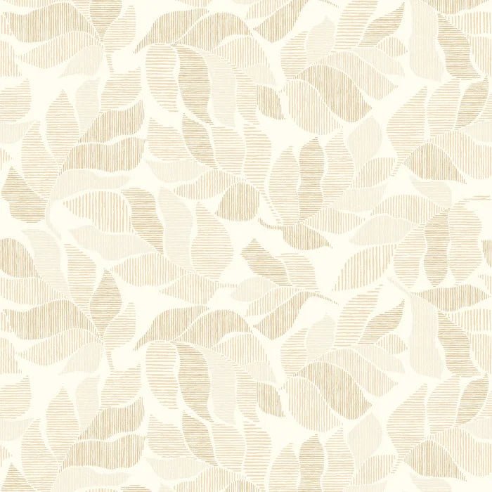 Casamance Tressora Lontara behang 76910916 - LAB COLOUR THE WORLD
