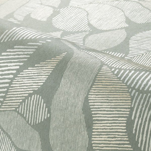Casamance Tressora Lontara behang 76911120 - LAB COLOUR THE WORLD