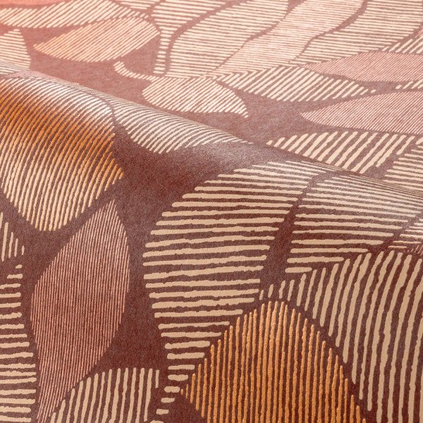 Casamance Tressora Lontara behang 76911222 - LAB COLOUR THE WORLD