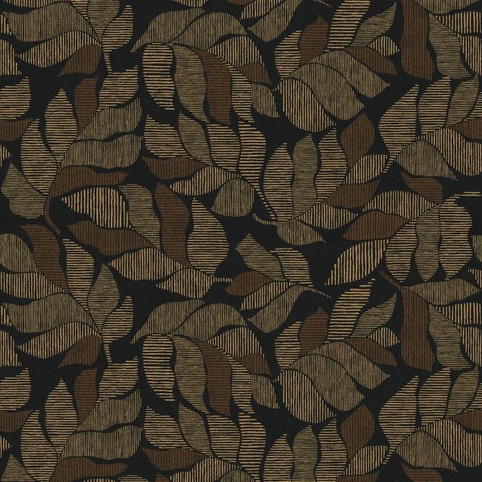 Casamance Tressora Lontara behang 76911324 - LAB COLOUR THE WORLD