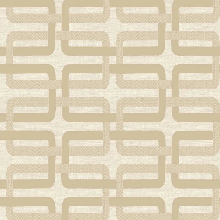 Casamance Tressora Matjara behang 76932854 - LAB COLOUR THE WORLD