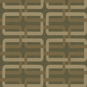 Casamance Tressora Matjara behang 76932956 - LAB COLOUR THE WORLD