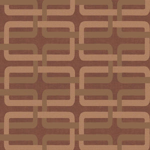 Casamance Tressora Matjara behang 76933058 - LAB COLOUR THE WORLD